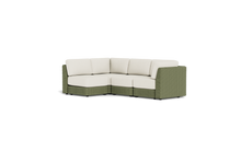 Load image into Gallery viewer, Shinuk - Sectional - Sage Brush - Shoreline
