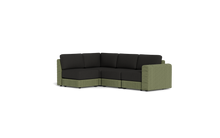 Load image into Gallery viewer, Shinuk - Sectional - Sage Brush - Patio
