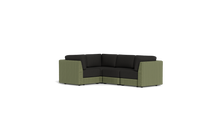 Load image into Gallery viewer, Shinuk - Sectional - Sage Brush - Patio
