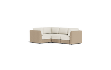 Load image into Gallery viewer, Shinuk - Sectional - Sand Dune - Shoreline
