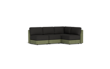 Load image into Gallery viewer, Shinuk - Sectional - Sage Brush - Patio
