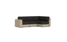 Load image into Gallery viewer, Shinuk - Sectional - Sand Dune - Patio
