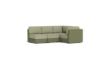 Load image into Gallery viewer, Shinuk - Sectional - Sage Brush - Fern
