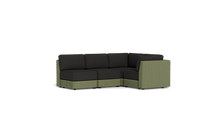 Load image into Gallery viewer, Shinuk - Sectional - Sage Brush - Patio
