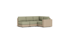 Load image into Gallery viewer, Shinuk - Sectional - Sand Dune - Fern
