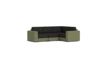 Load image into Gallery viewer, Shinuk - Sectional - Sage Brush - Patio
