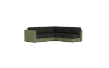 Load image into Gallery viewer, Shinuk - Sectional - Sage Brush - Patio
