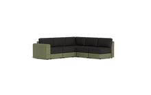 Load image into Gallery viewer, Shinuk - Sectional - Sage Brush - Patio
