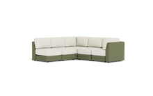 Load image into Gallery viewer, Shinuk - Sectional - Sage Brush - Shoreline

