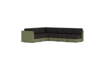 Load image into Gallery viewer, Shinuk - Sectional - Sage Brush - Patio
