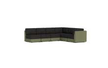Load image into Gallery viewer, Shinuk - Sectional - Sage Brush - Patio
