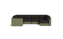 Load image into Gallery viewer, Shinuk - Sectional - Sage Brush - Patio
