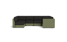 Load image into Gallery viewer, Shinuk - Sectional - Sage Brush - Patio
