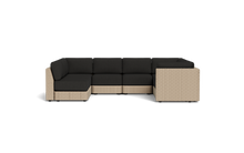 Load image into Gallery viewer, Shinuk - Sectional - Sand Dune - Patio
