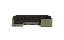 Load image into Gallery viewer, Shinuk - Sectional - Sage Brush - Patio
