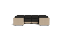 Load image into Gallery viewer, Shinuk - Sectional - Sand Dune - Patio
