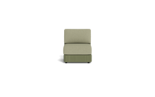 Load image into Gallery viewer, Shinuk - Sofa - Sage Brush - Fern
