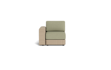 Load image into Gallery viewer, Shinuk - Sofa - Sand Dune - Fern
