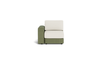 Load image into Gallery viewer, Shinuk - Sofa - Sage Brush - Shoreline
