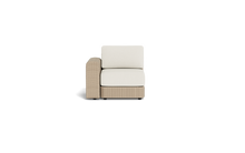 Load image into Gallery viewer, Shinuk - Sofa - Sand Dune - Shoreline
