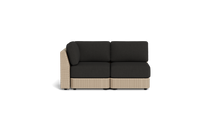 Load image into Gallery viewer, Shinuk - Sofa - Sand Dune - Patio
