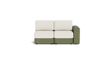 Load image into Gallery viewer, Shinuk - Sofa - Sage Brush - Shoreline
