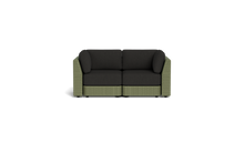 Load image into Gallery viewer, Shinuk - Sofa - Sage Brush - Patio
