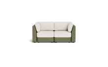 Load image into Gallery viewer, Shinuk - Sofa - Sage Brush - Shoreline
