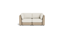 Load image into Gallery viewer, Shinuk - Sofa - Sand Dune - Shoreline
