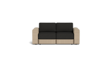 Load image into Gallery viewer, Shinuk - Sofa - Sand Dune - Patio

