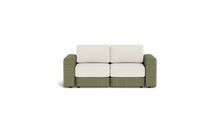 Load image into Gallery viewer, Shinuk - Sofa - Sage Brush - Shoreline

