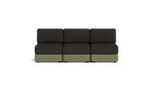 Load image into Gallery viewer, Shinuk - Sofa - Sage Brush - Patio
