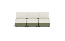 Load image into Gallery viewer, Shinuk - Sofa - Sage Brush - Shoreline
