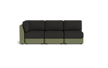 Load image into Gallery viewer, Shinuk - Sofa - Sage Brush - Patio
