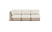 Load image into Gallery viewer, Shinuk - Sofa - Sand Dune - Shoreline
