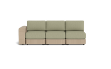 Load image into Gallery viewer, Shinuk - Sofa - Sand Dune - Fern
