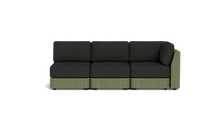 Load image into Gallery viewer, Shinuk - Sofa - Sage Brush - Patio

