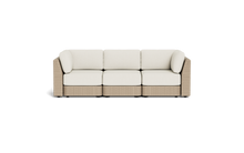 Load image into Gallery viewer, Shinuk - Sofa - Sand Dune - Shoreline
