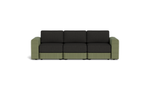 Load image into Gallery viewer, Shinuk - Sofa - Sage Brush - Patio

