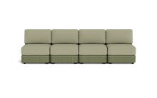 Load image into Gallery viewer, Shinuk - Sofa - Sage Brush - Fern
