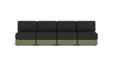 Load image into Gallery viewer, Shinuk - Sofa - Sage Brush - Patio
