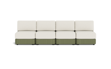 Load image into Gallery viewer, Shinuk - Sofa - Sage Brush - Shoreline
