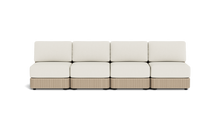 Load image into Gallery viewer, Shinuk - Sofa - Sand Dune - Shoreline
