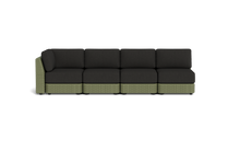 Load image into Gallery viewer, Shinuk - Sofa - Sage Brush - Patio
