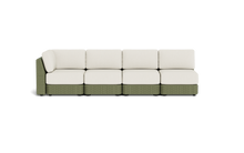 Load image into Gallery viewer, Shinuk - Sofa - Sage Brush - Shoreline
