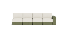 Load image into Gallery viewer, Shinuk - Sofa - Sage Brush - Shoreline
