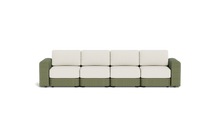 Load image into Gallery viewer, Shinuk - Sofa - Sage Brush - Shoreline
