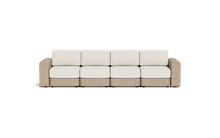 Load image into Gallery viewer, Shinuk - Sofa - Sand Dune - Shoreline
