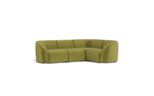 Load image into Gallery viewer, Cassini - Corner Sectional - Pastis
