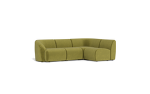Load image into Gallery viewer, Cassini - Corner Sectional - Pastis
